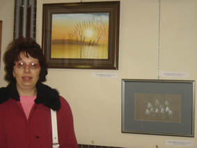 Ljubica Molnar (Beli Manastir)